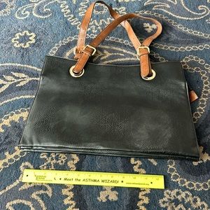 Great condition, computer/work bag.